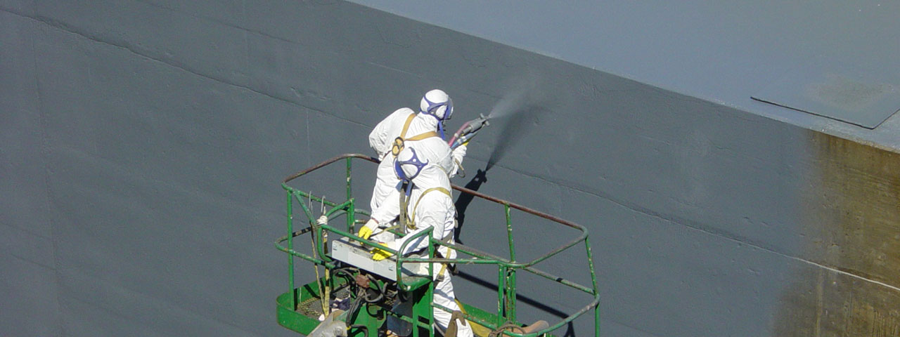 Polyurea protective coatings for Knoxville Tennessee